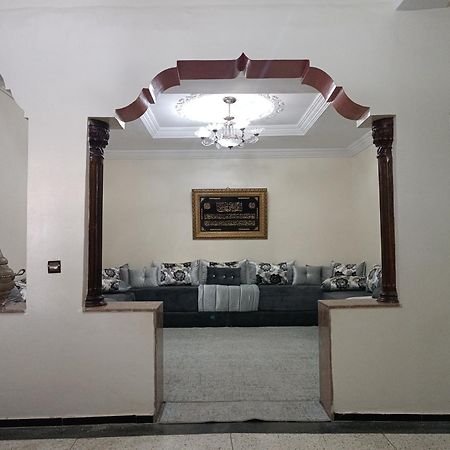 Dar Dyafa Salé Exterior foto