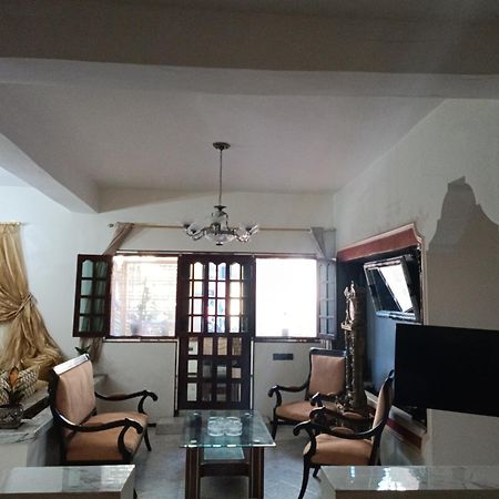 Dar Dyafa Salé Exterior foto