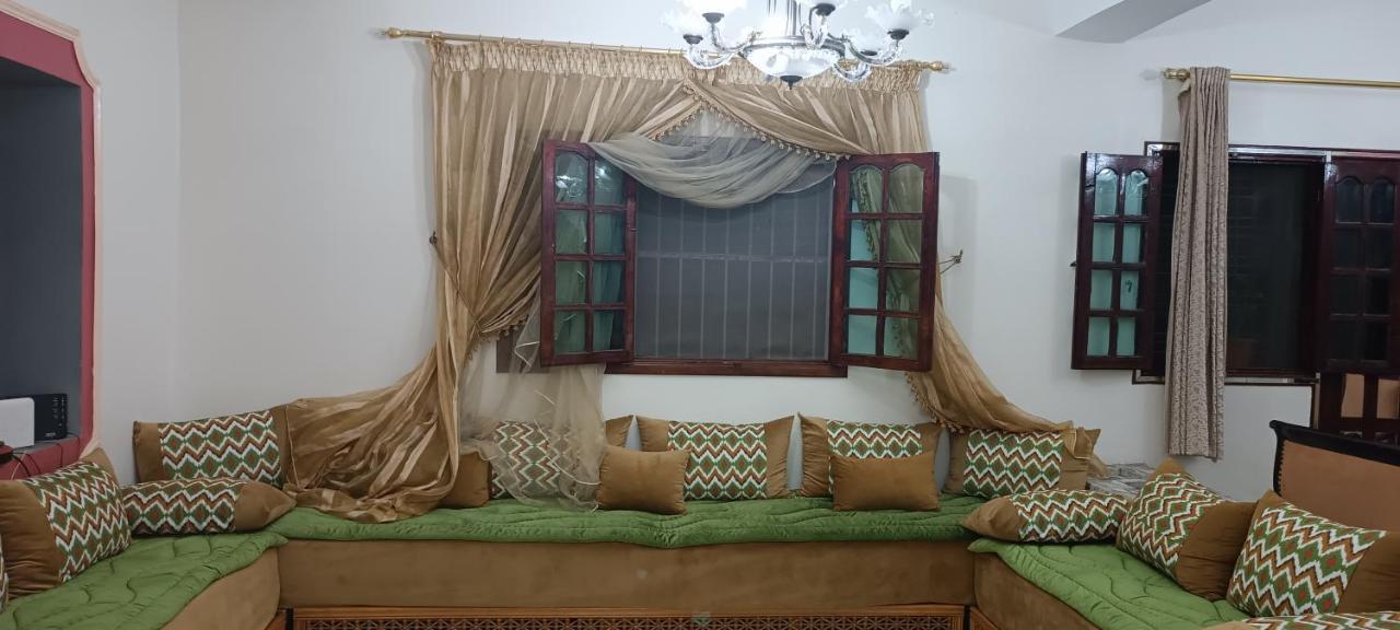 Dar Dyafa Salé Exterior foto