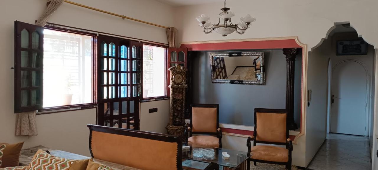 Dar Dyafa Salé Exterior foto