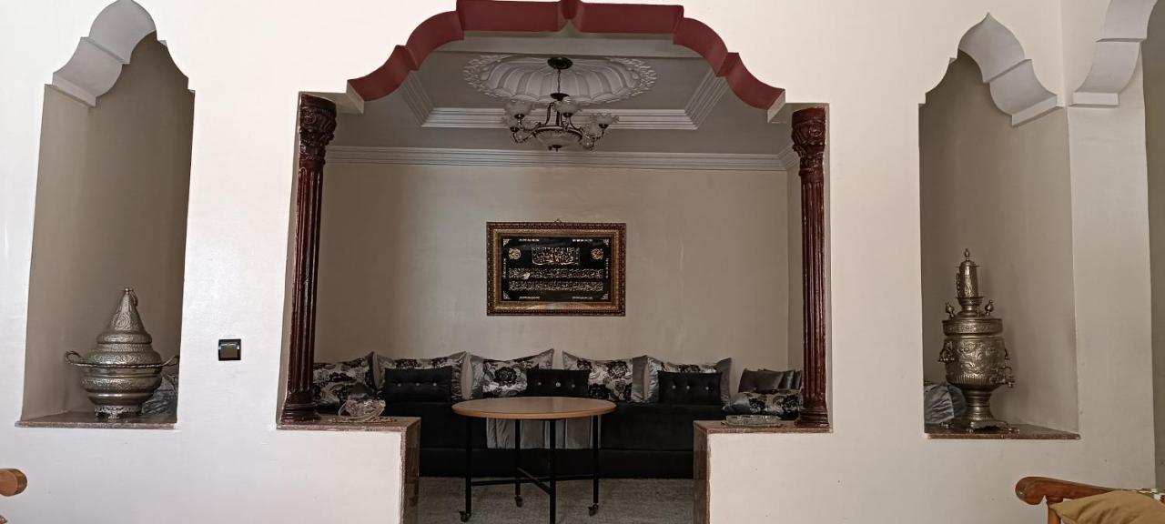 Dar Dyafa Salé Exterior foto