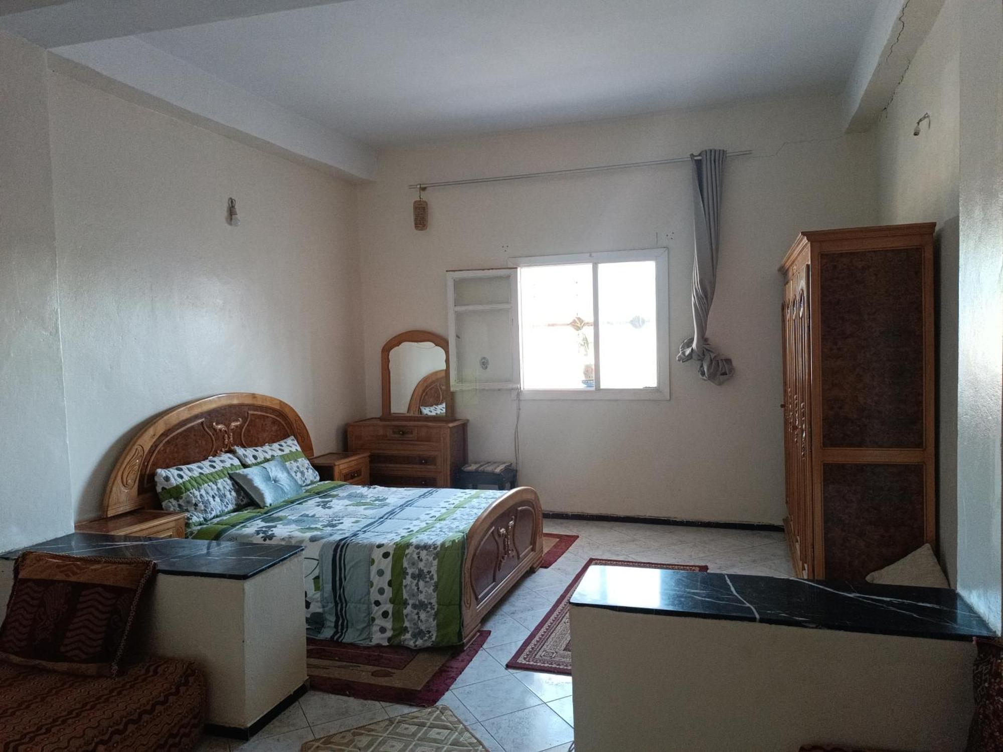 Dar Dyafa Salé Exterior foto