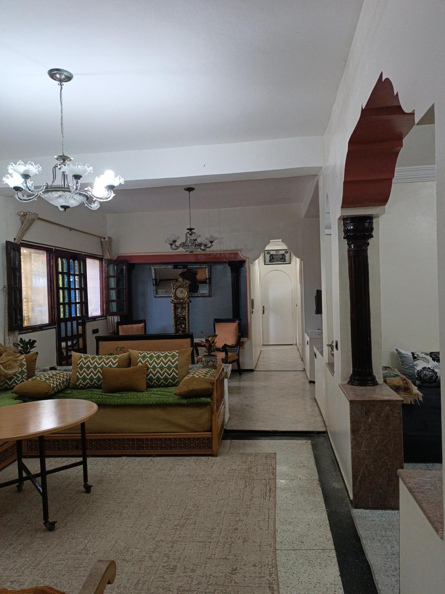 Dar Dyafa Salé Exterior foto