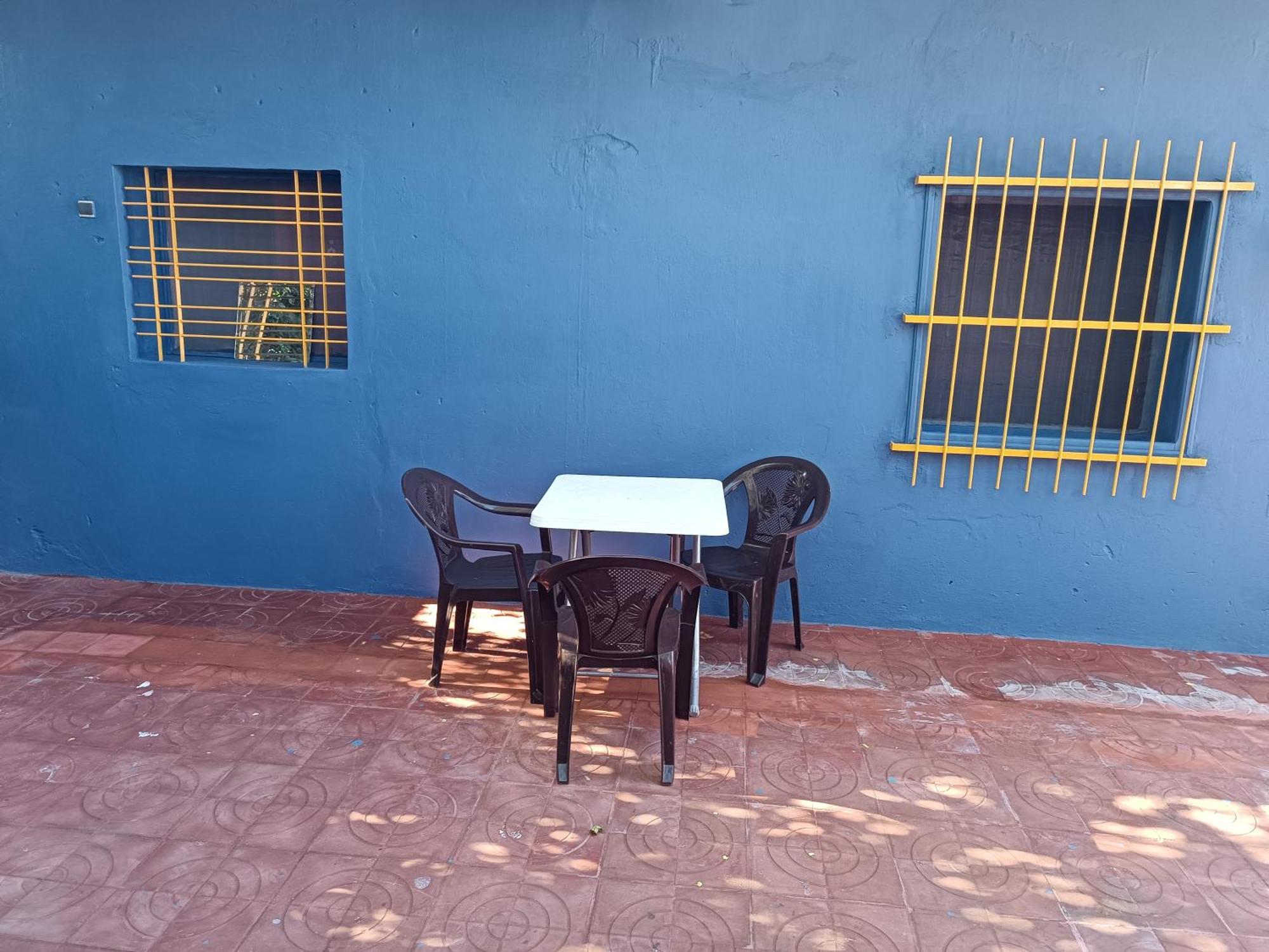 Dar Dyafa Salé Exterior foto