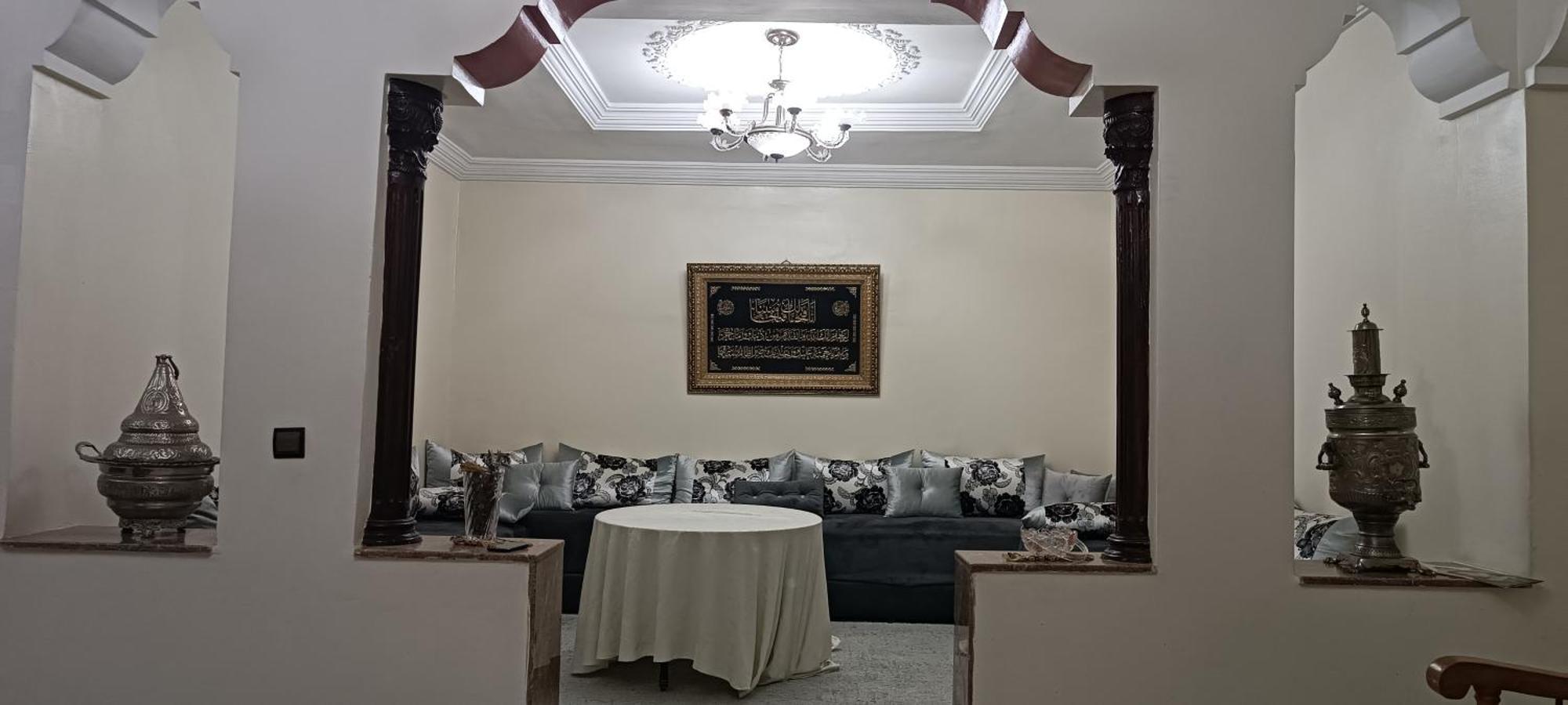 Dar Dyafa Salé Exterior foto