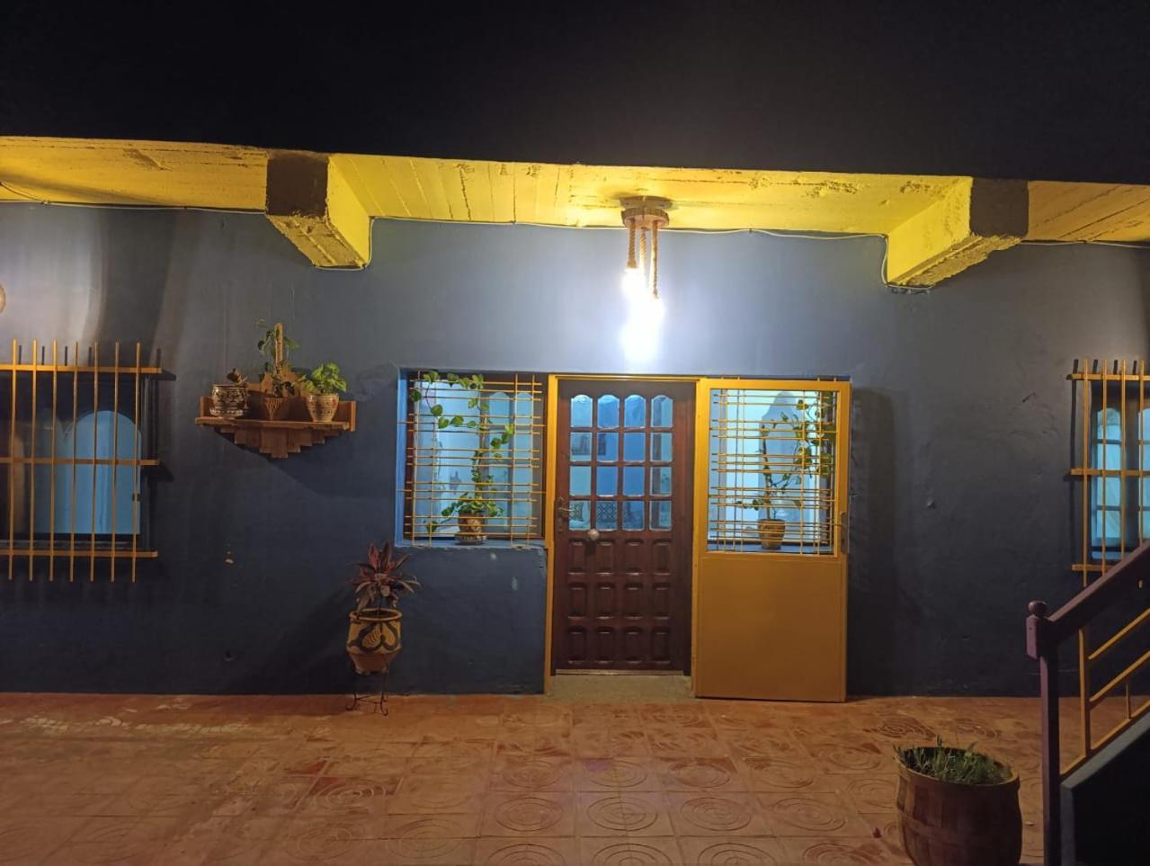 Dar Dyafa Salé Exterior foto